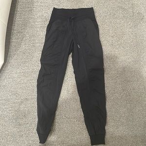 Lululemon Dance Studio Mid-Rise Joggers